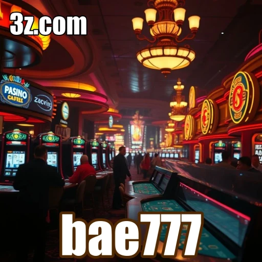 Cardgames na bae777: O que Esperar d'Aventura Virtual
