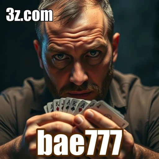 Jackpots na bae777: Emoção e Ganhos em Cada Giro