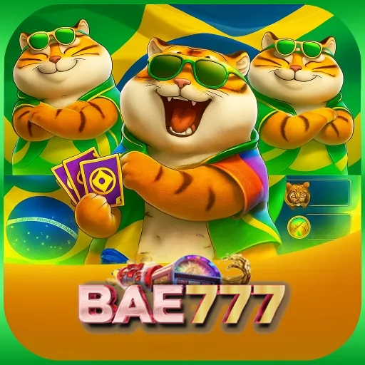 bae777 Logo