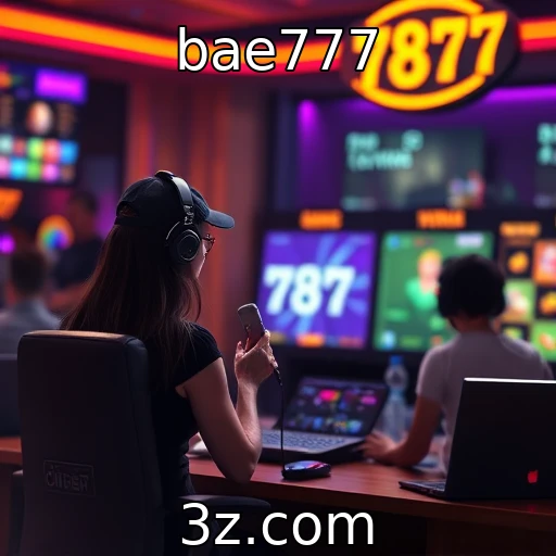 Tendências emergentes na tecnologia de jogos